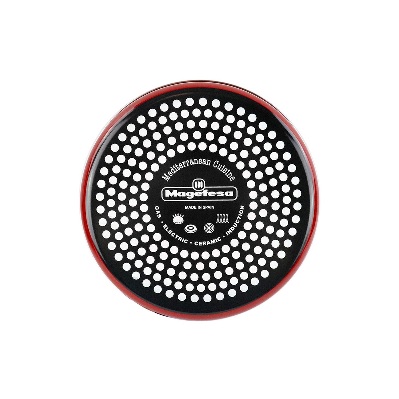 Форма для выпекания (металл) Vitrinor Praga 26 2102380