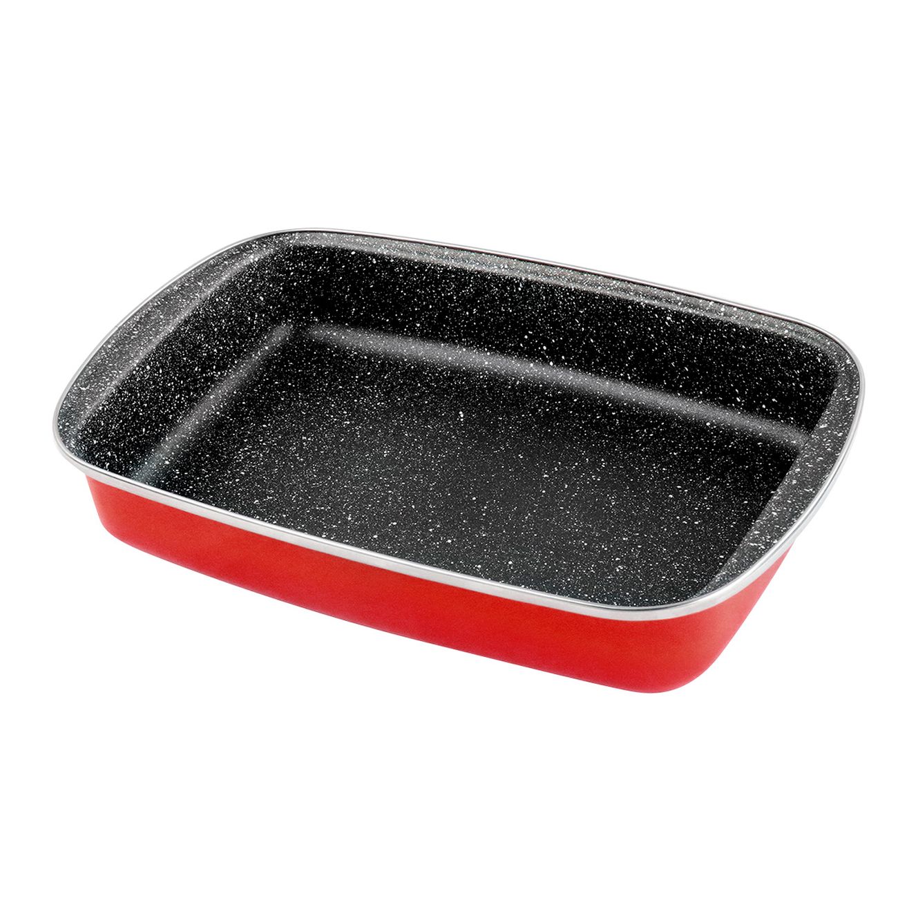 Форма для выпекания (металл) Vitrinor Cerise Pierre (40) 36/22/6 2111204