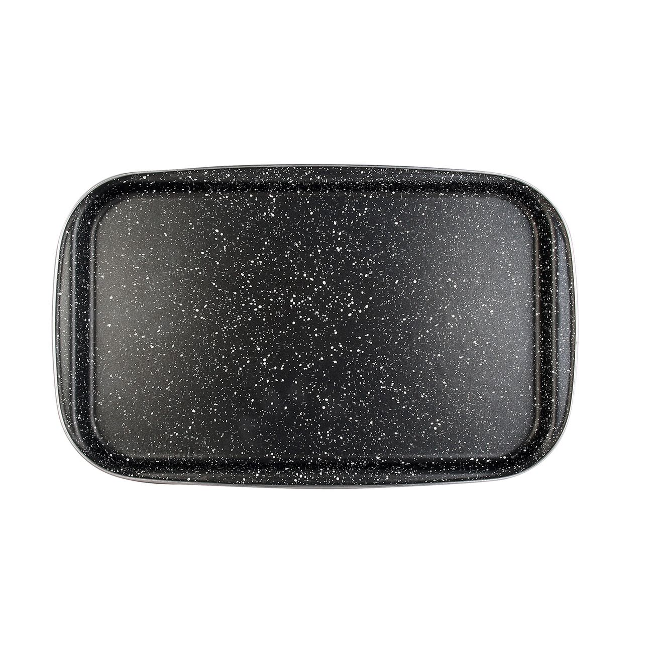 Форма для выпекания (металл) Vitrinor Niger (40) 36/22/2 1103385