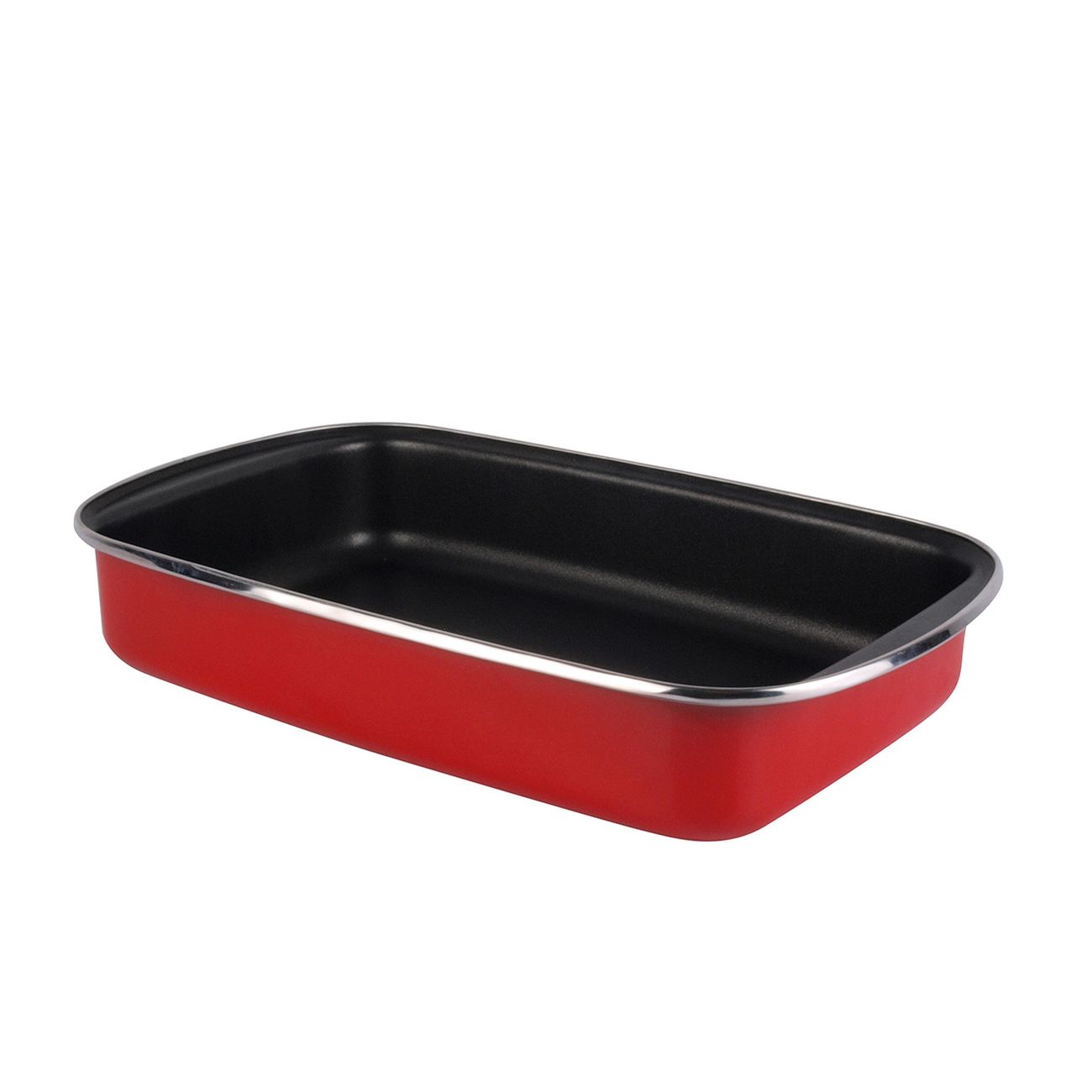 Форма для выпекания (металл) Vitrinor Praga (30) 27/16/6 1107414