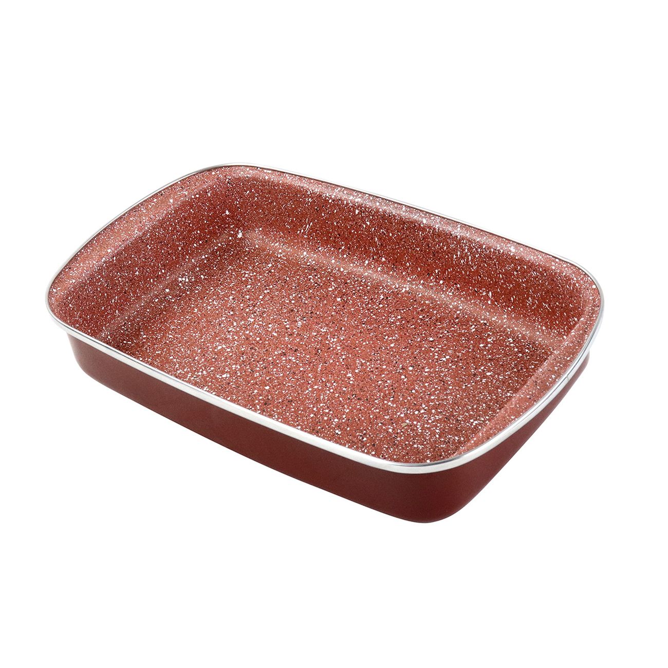 Форма для выпекания (металл) Vitrinor Toscana (30) 26/16/5 2108418