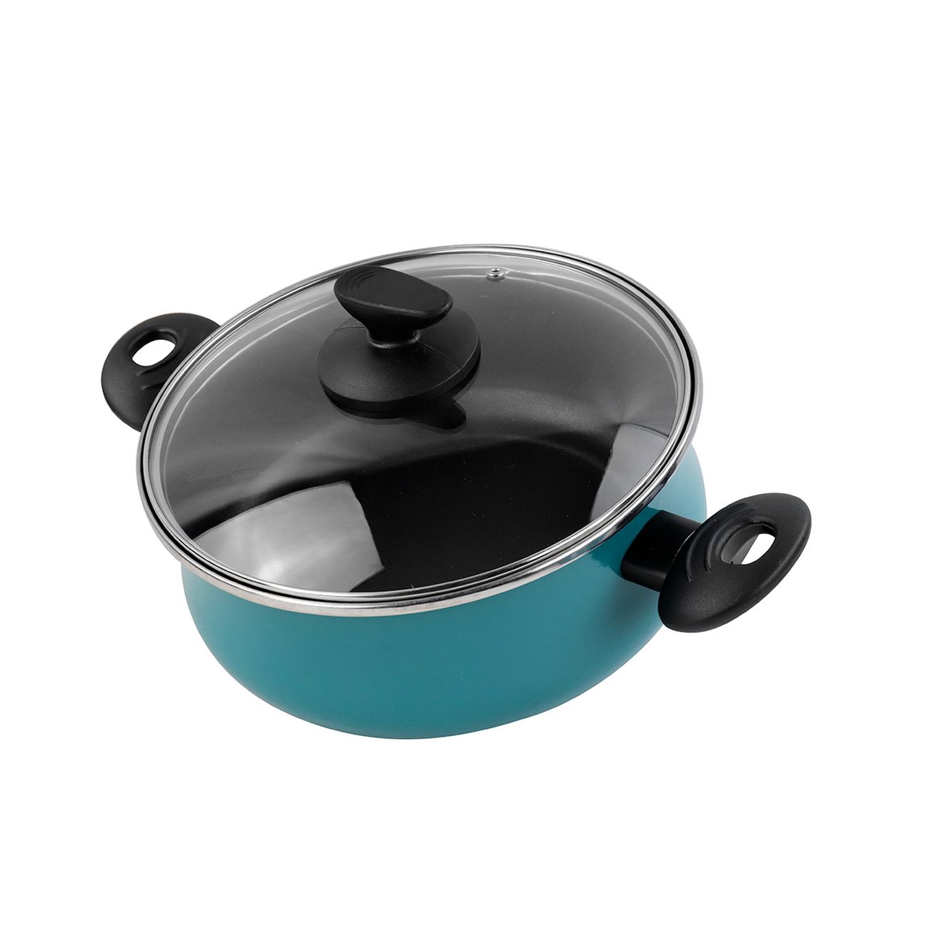 Кастрюля Vitrinor Country 16 1108509