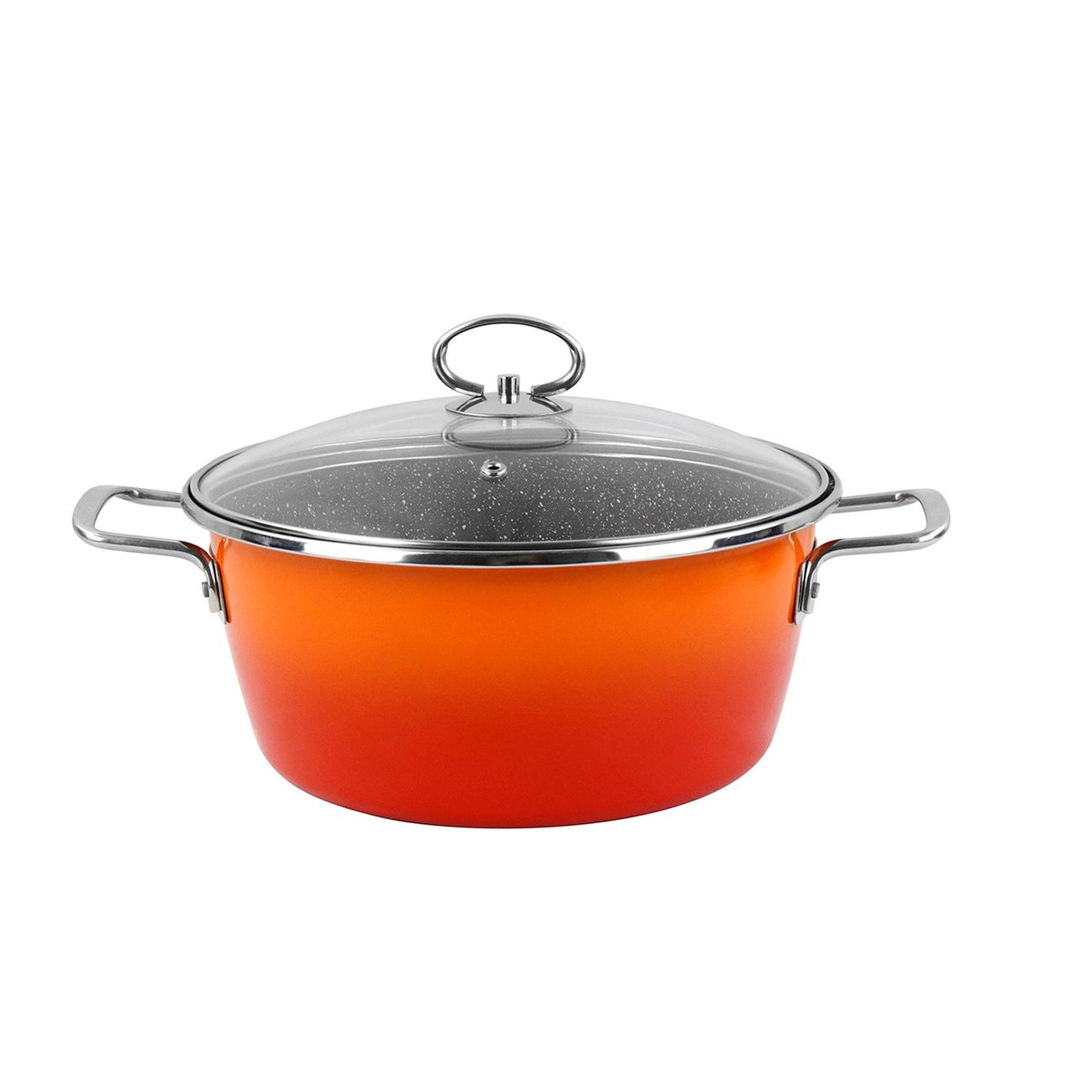 Кастрюля Vitrinor Dragon Piedra 24 1105905