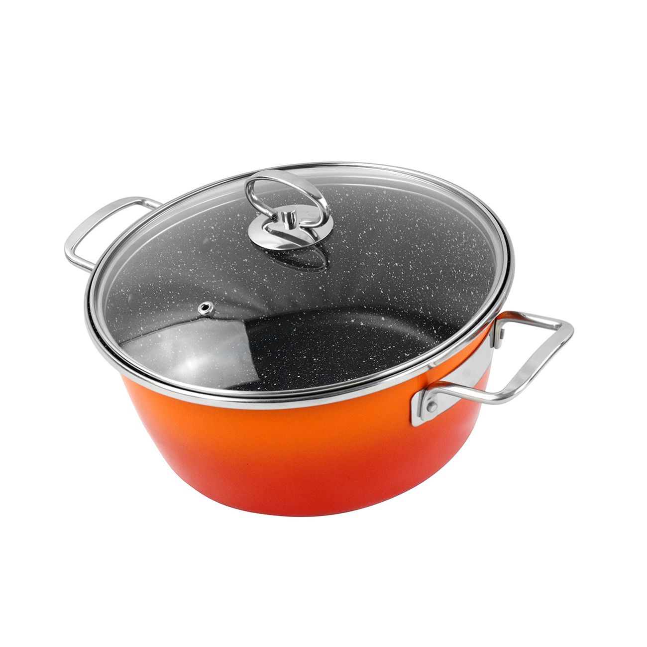 Кастрюля Vitrinor Dragon Piedra 24 1105905