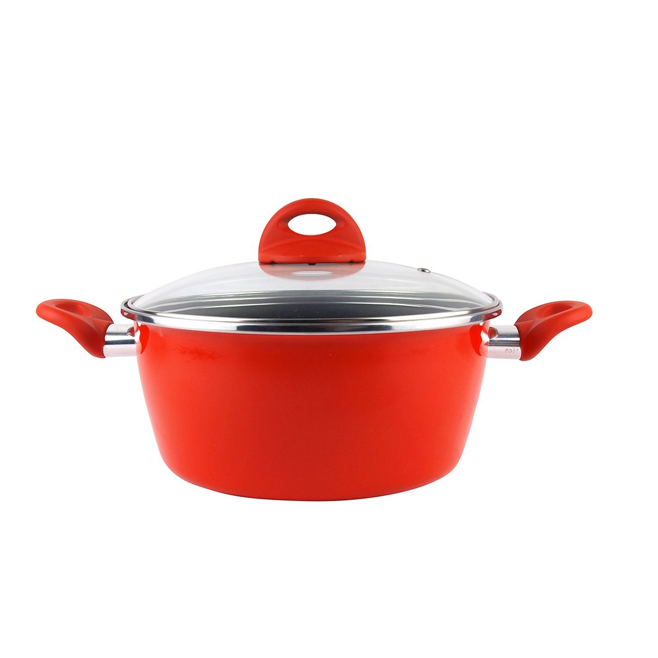 Кастрюля Vitrinor Pomodoro 16 1105700