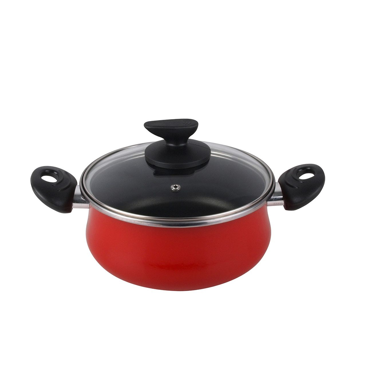 Кастрюля Vitrinor Praga 24 1107071