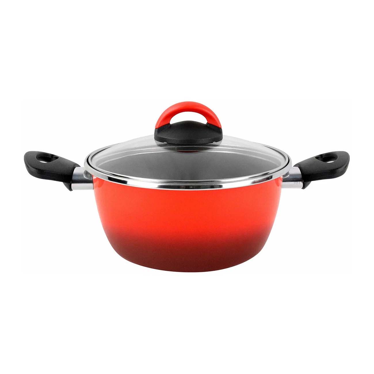 Кастрюля Vitrinor Sfumatto 20 1108879