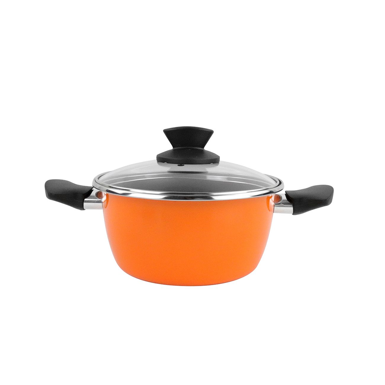 Кастрюля Vitrinor Valencia 21 20 1114658