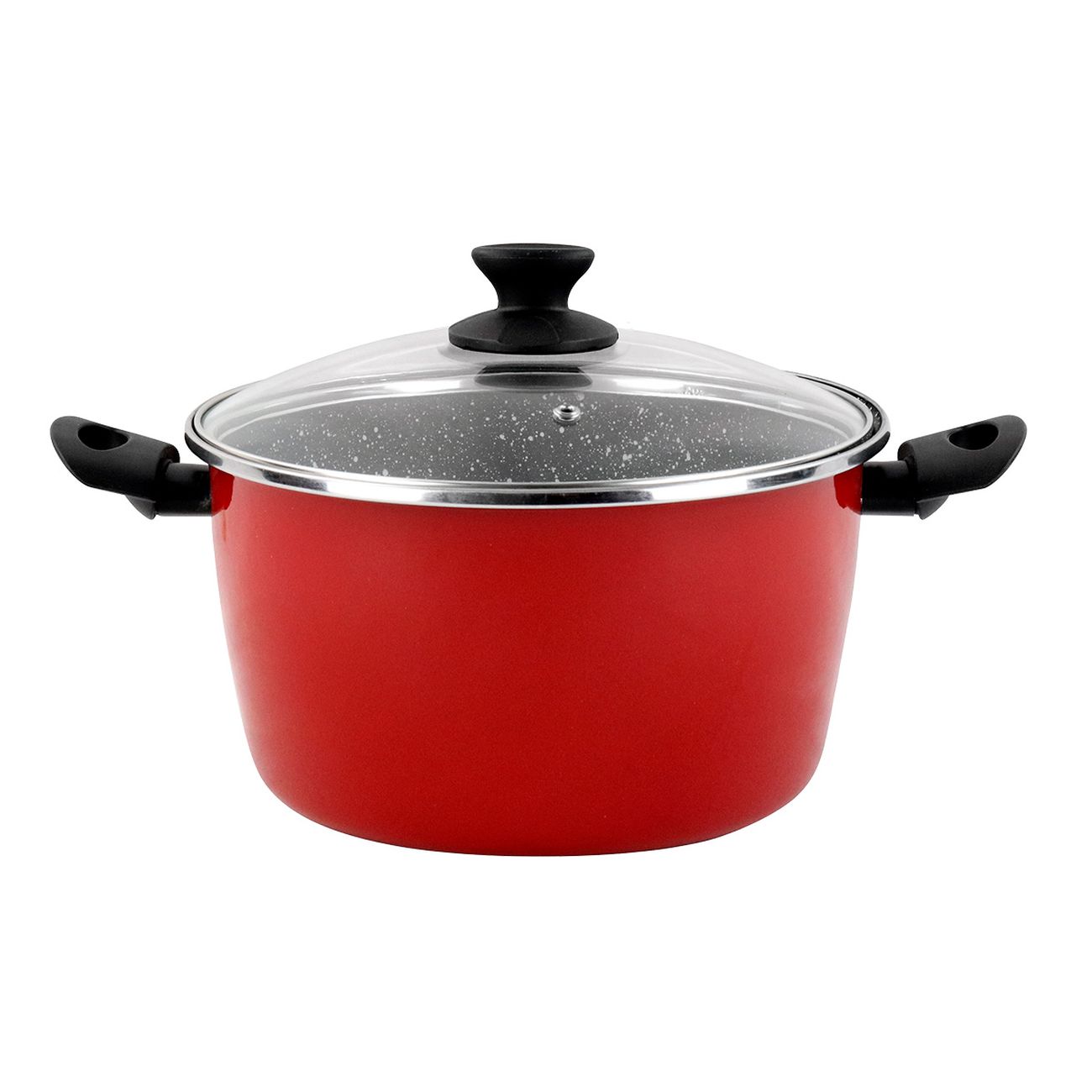 Кастрюля Vitrinor Cerise Pierre 24 2111201