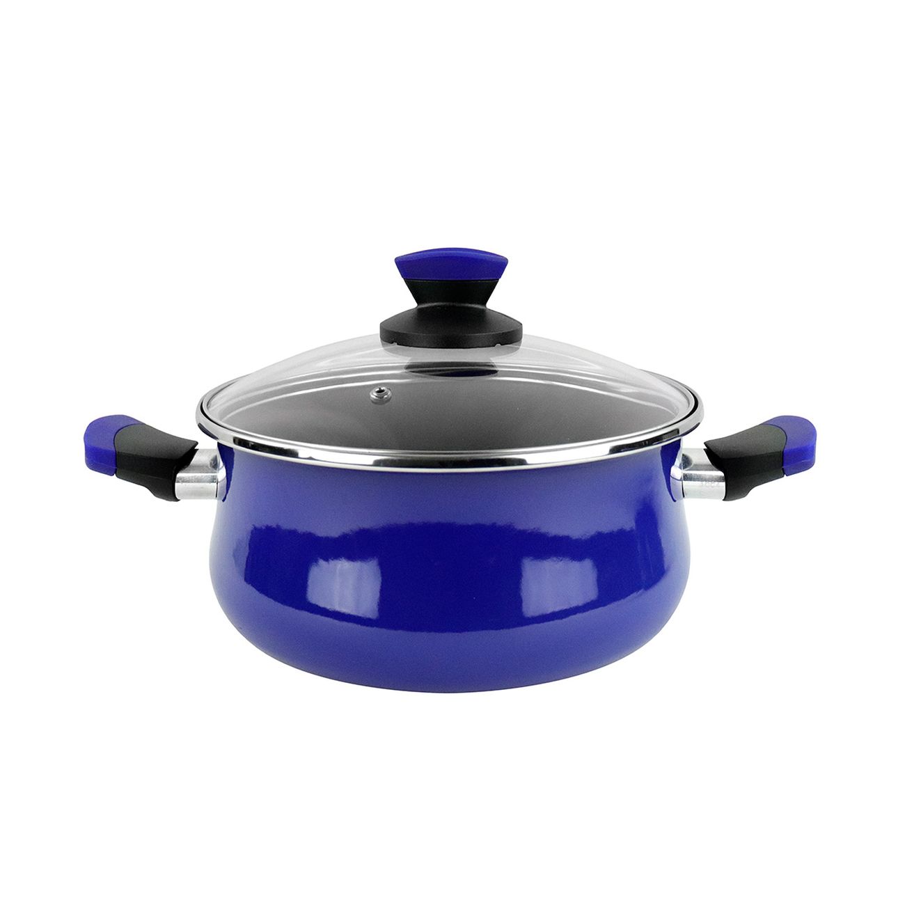 Кастрюля Vitrinor Danubio 16 1107062