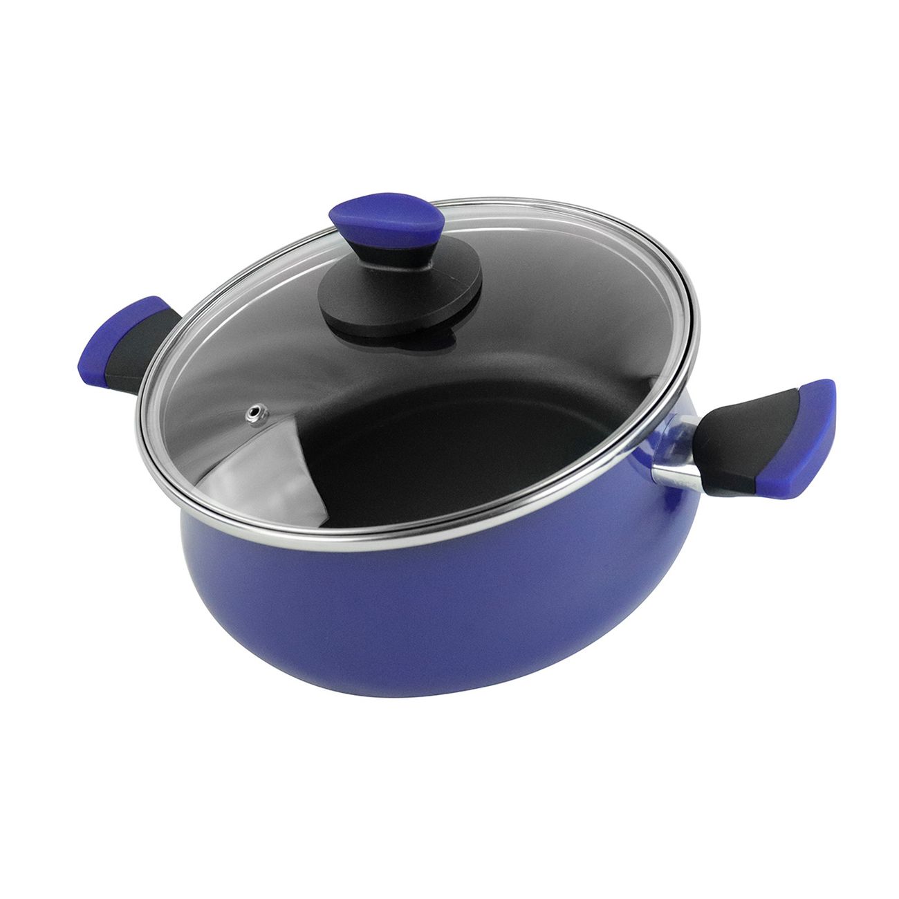 Кастрюля Vitrinor Danubio 20 1107063