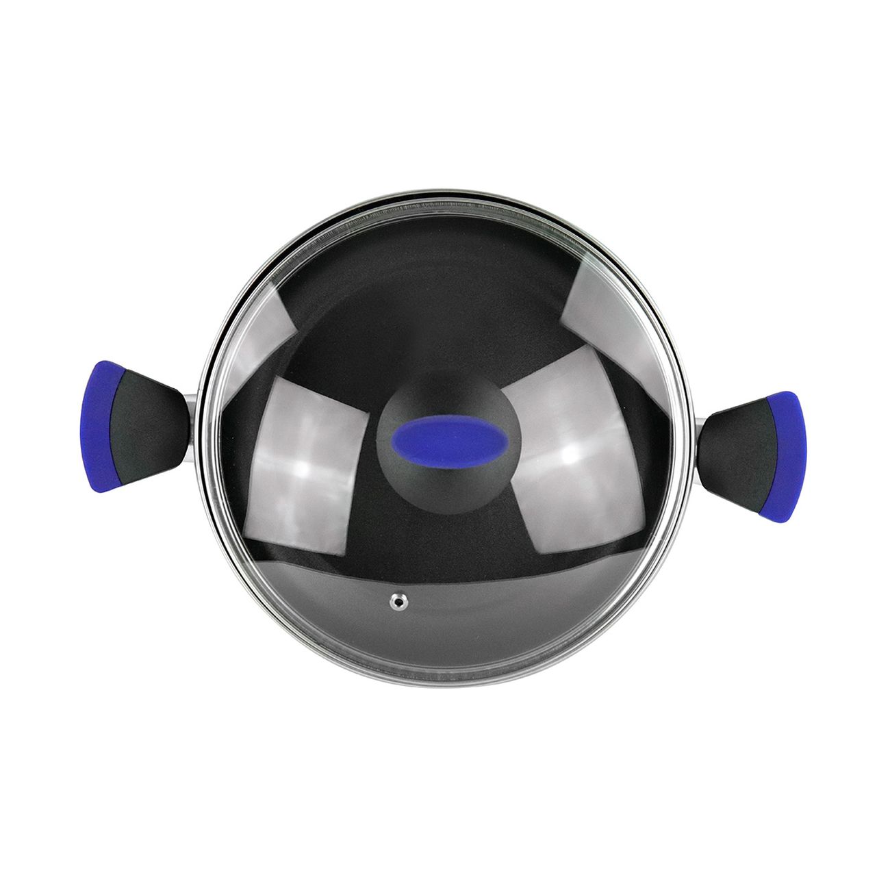 Кастрюля Vitrinor Danubio 20 1107063