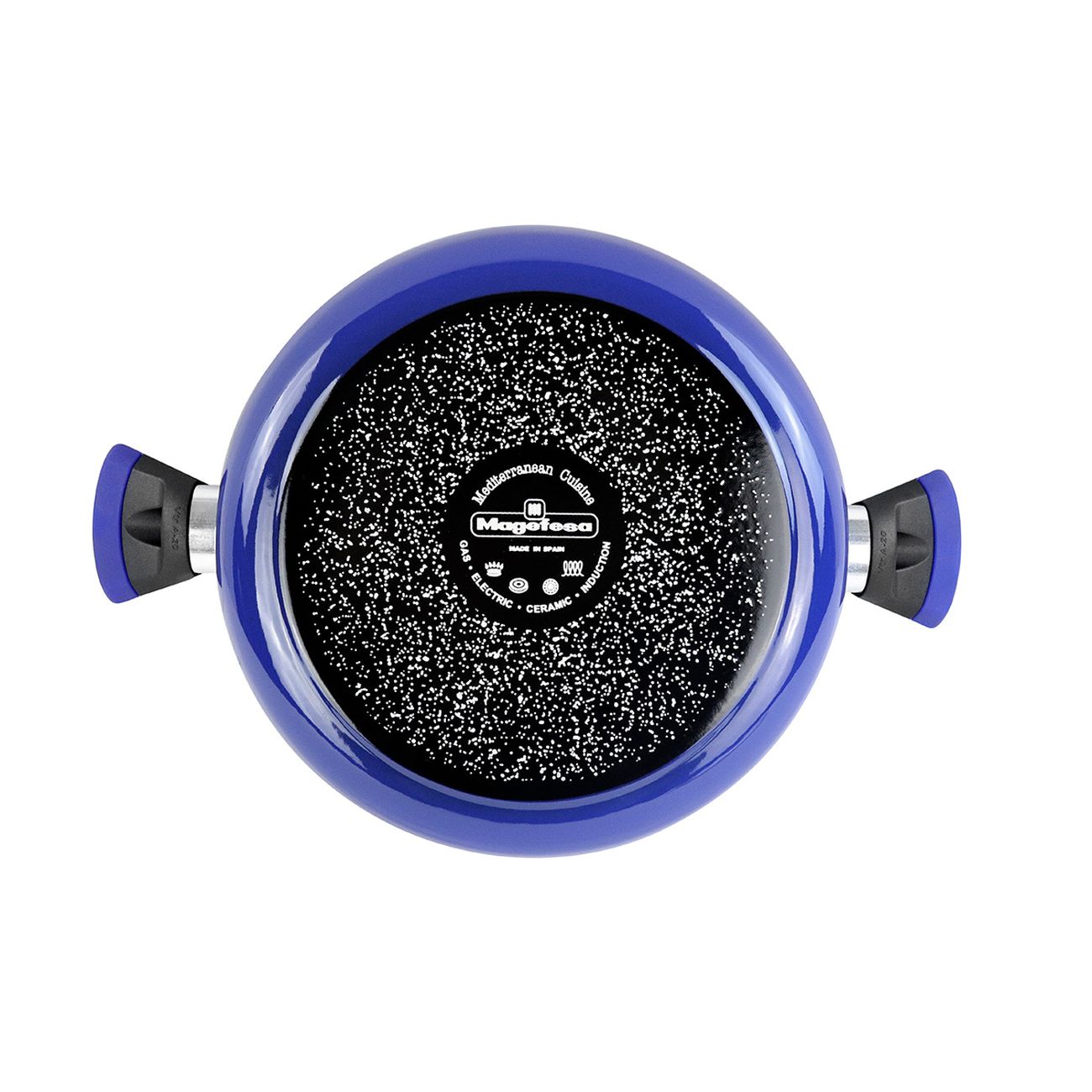 Кастрюля Vitrinor Danubio 20 1107063