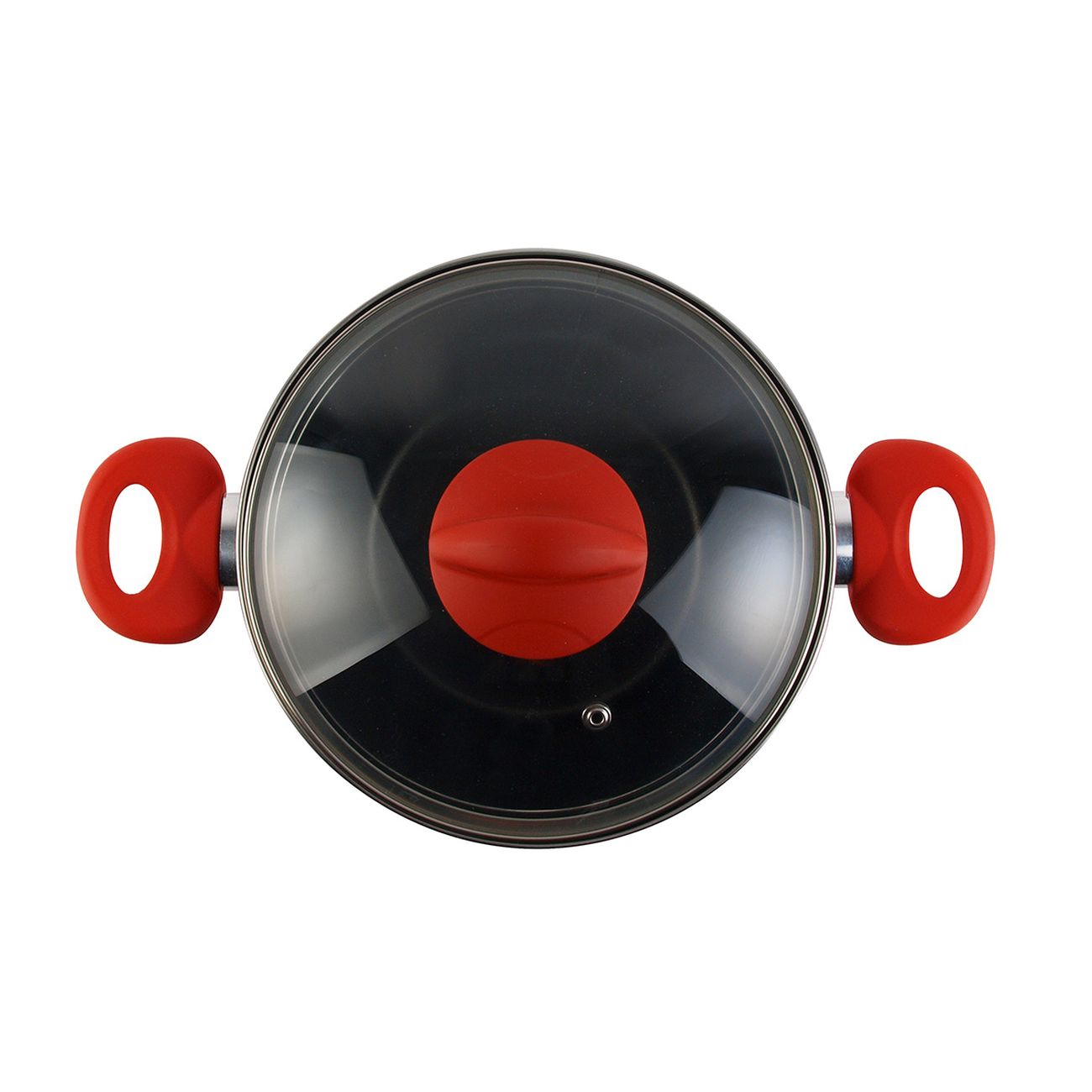 Кастрюля Vitrinor Pomodoro 20 2107984