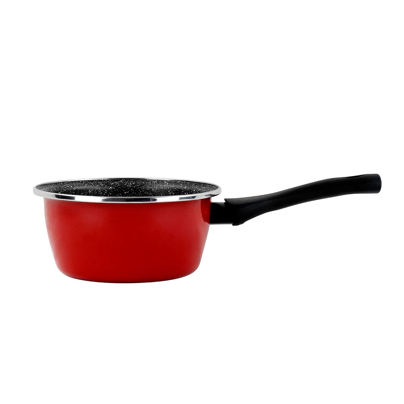 Ковш с антипригарным покрытием Vitrinor Cerise Pierre 18 2109128