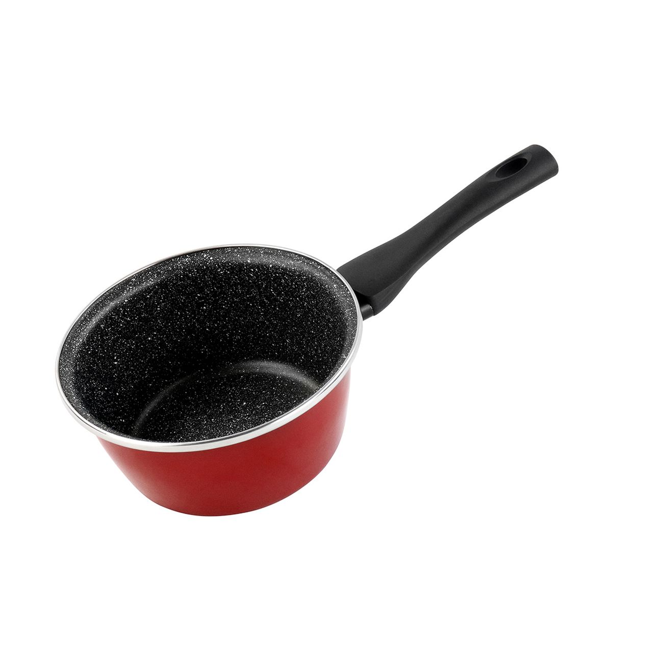 Ковш с антипригарным покрытием Vitrinor Cerise Pierre 18 2109128