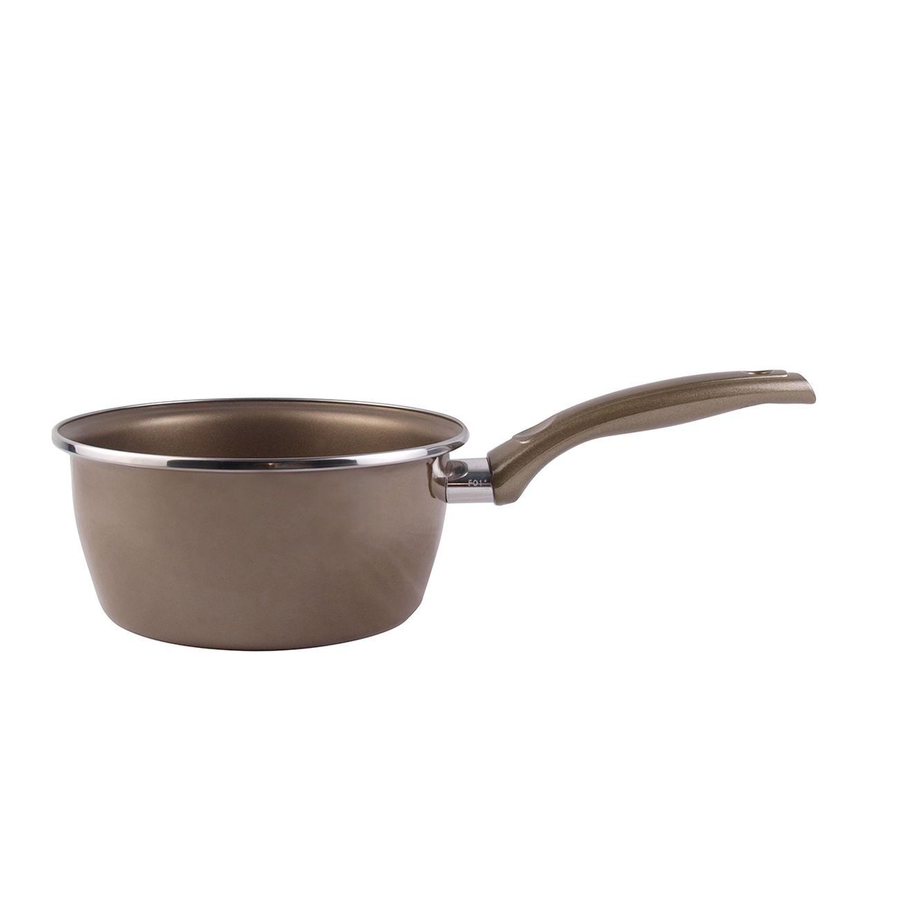 Ковш с антипригарным покрытием Vitrinor Champagne 18 2109281