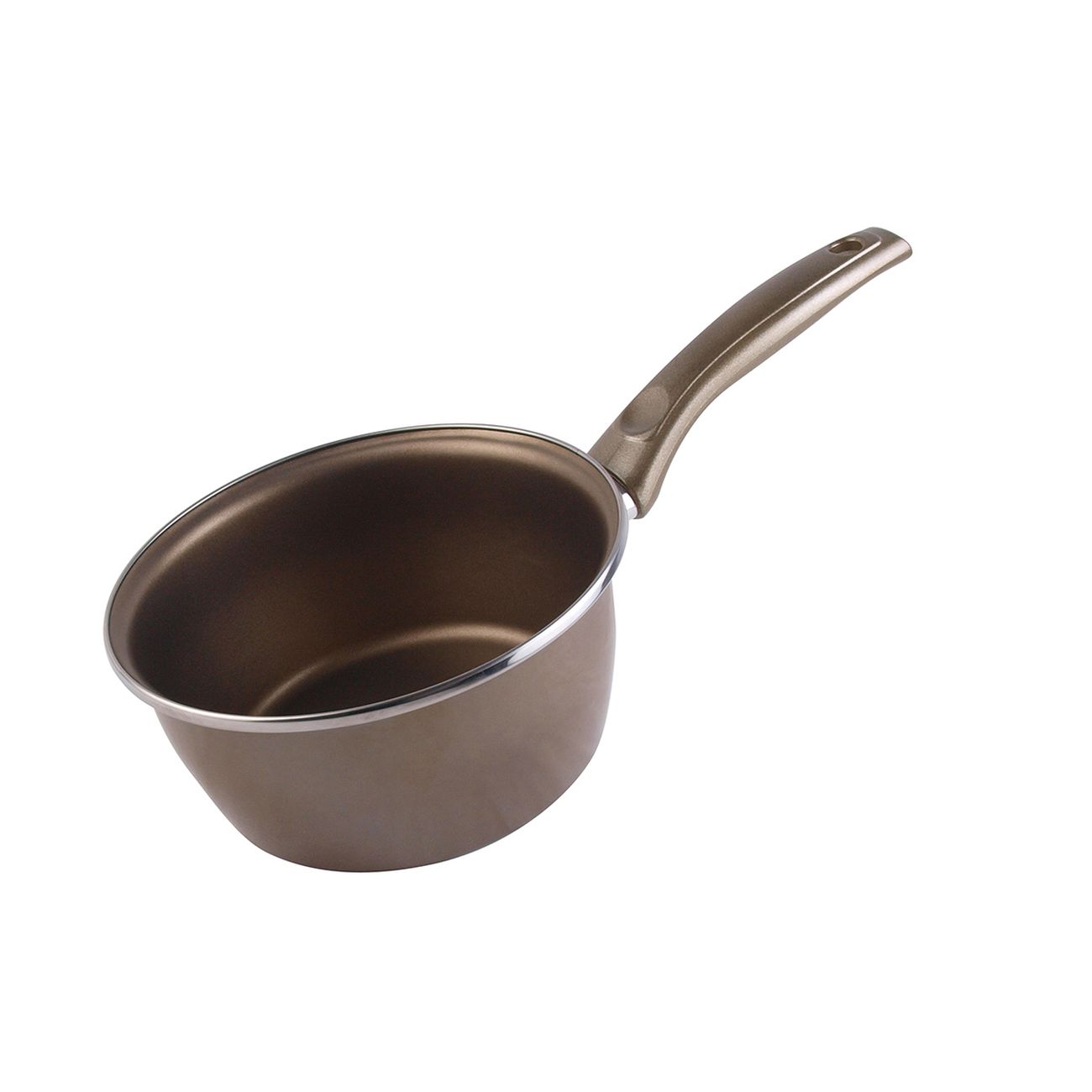 Ковш с антипригарным покрытием Vitrinor Champagne 18 2109281