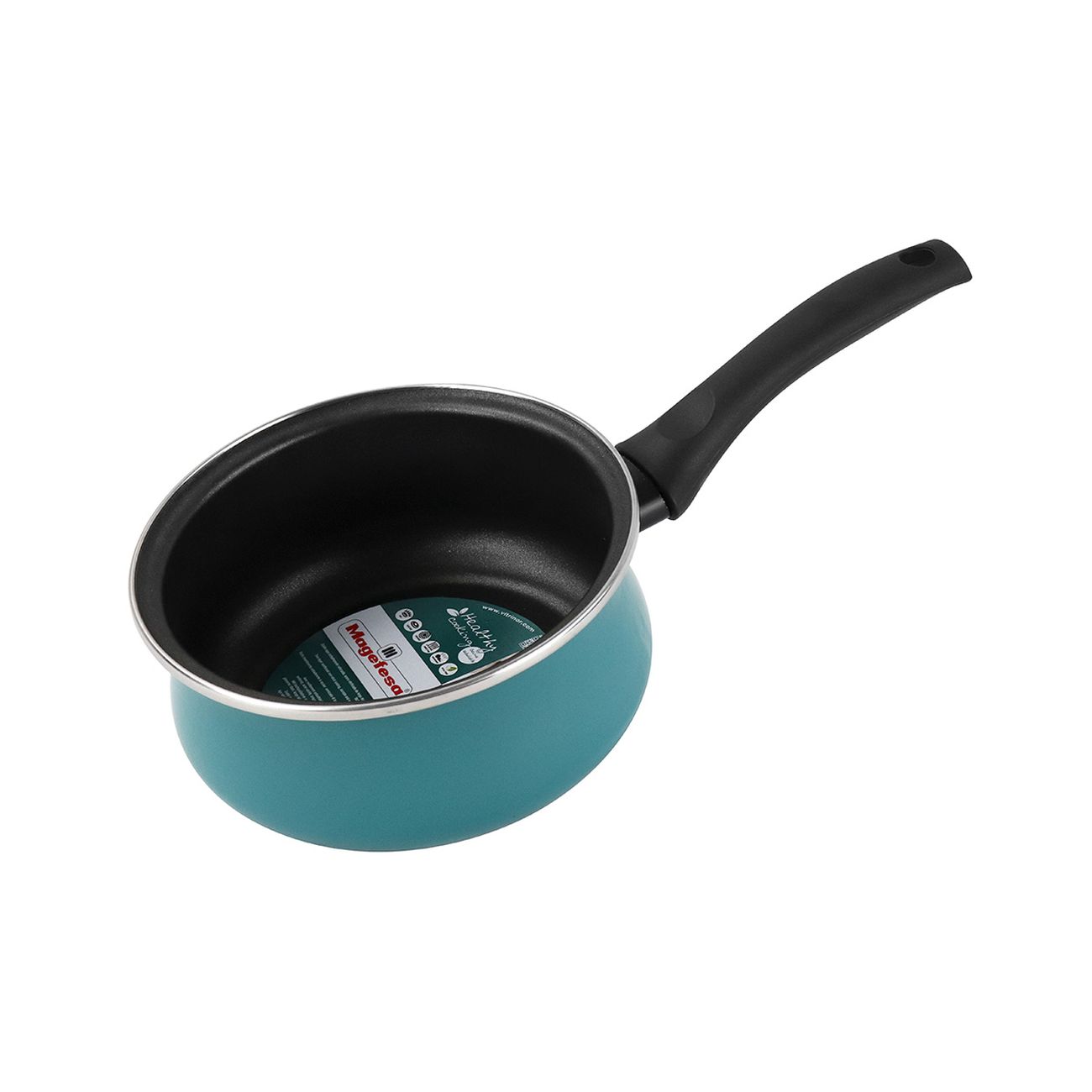 Ковш с антипригарным покрытием Vitrinor Country 16 1108514