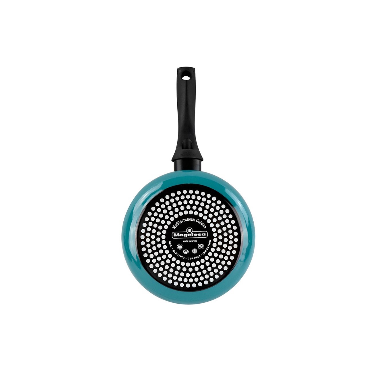 Ковш с антипригарным покрытием Vitrinor Country 16 1108514