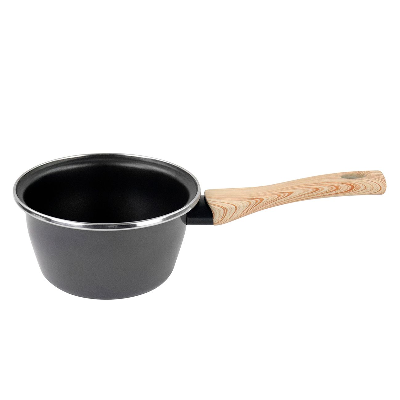 Ковш с антипригарным покрытием Vitrinor Eco Cooking 16 1114413