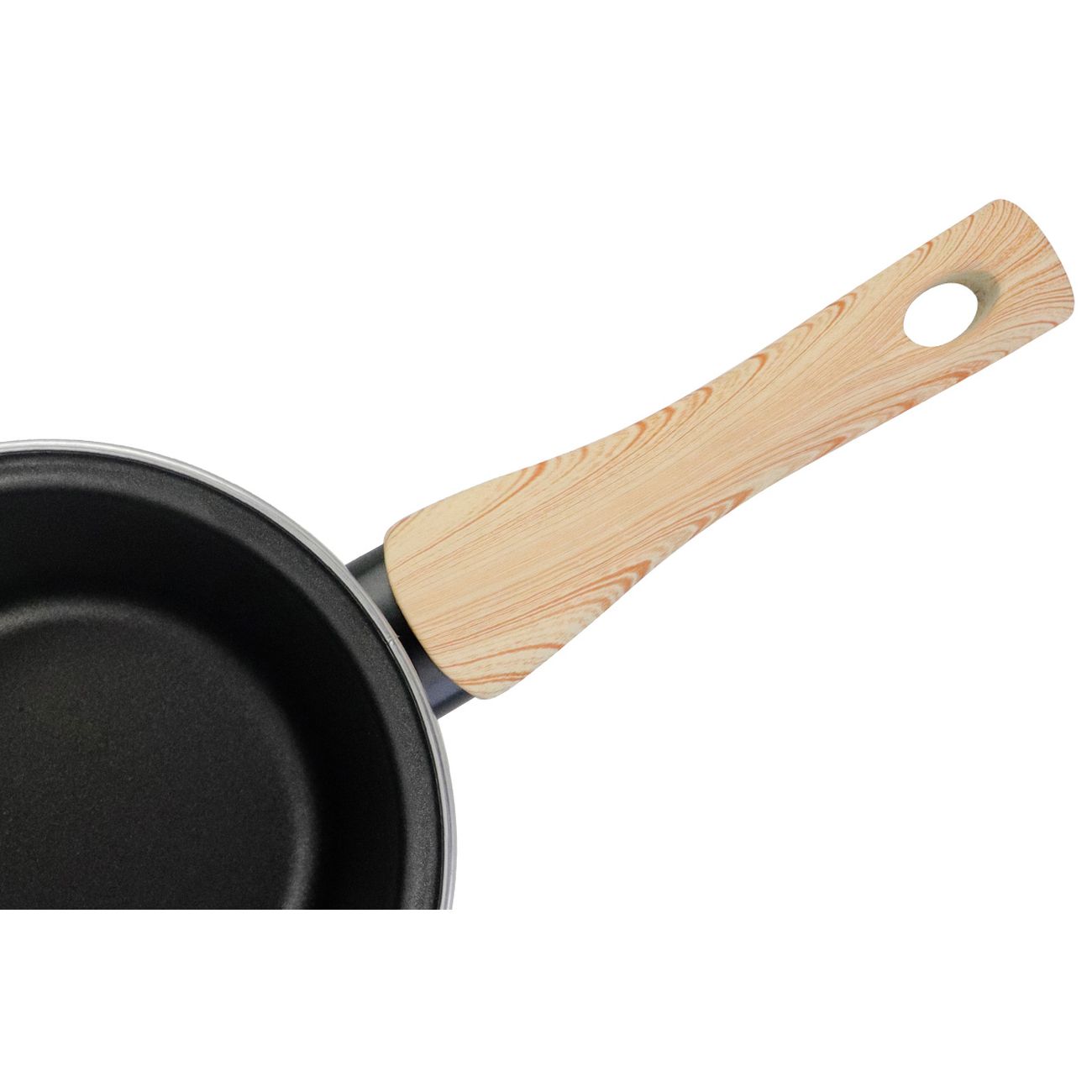 Ковш с антипригарным покрытием Vitrinor Eco Cooking 16 1114413