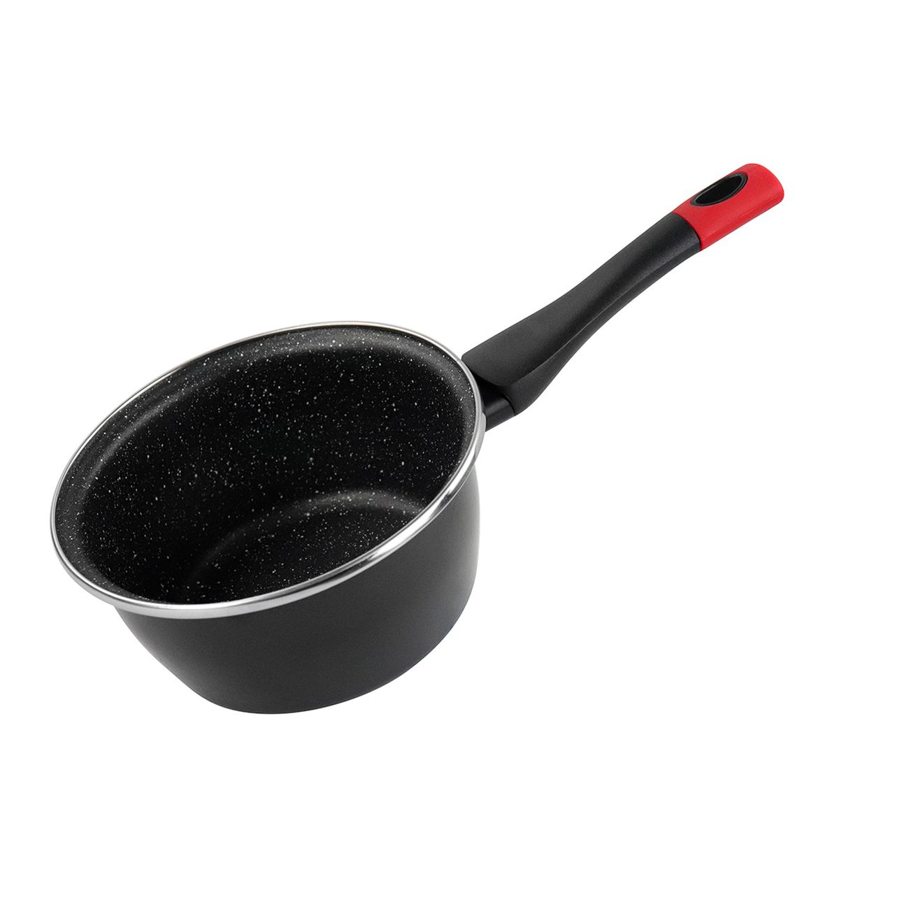 Ковш с антипригарным покрытием Vitrinor Niger 16 1103382
