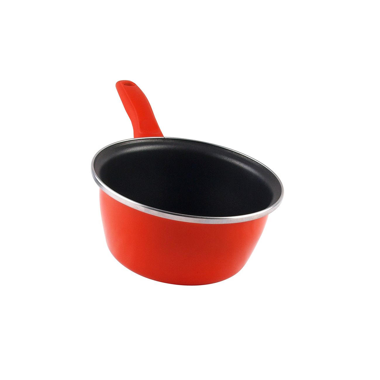 Ковш с антипригарным покрытием Vitrinor Pomodoro 16 2107962