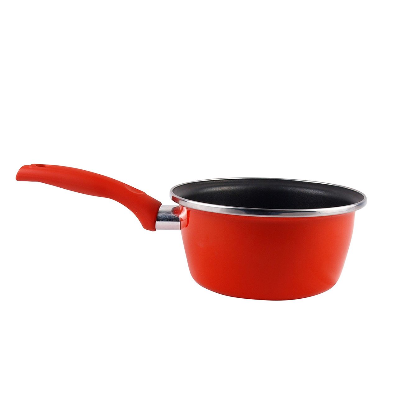 Ковш с антипригарным покрытием Vitrinor Pomodoro 16 2107962