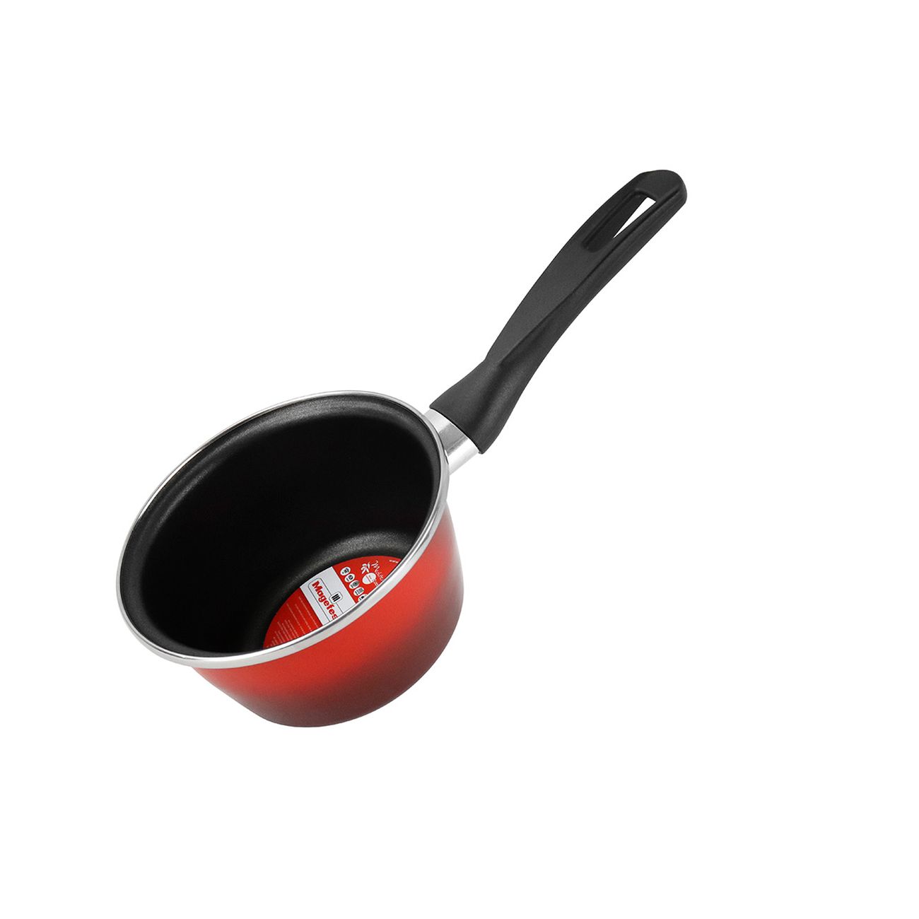 Ковш с антипригарным покрытием Vitrinor Sfumatto 16 1108888