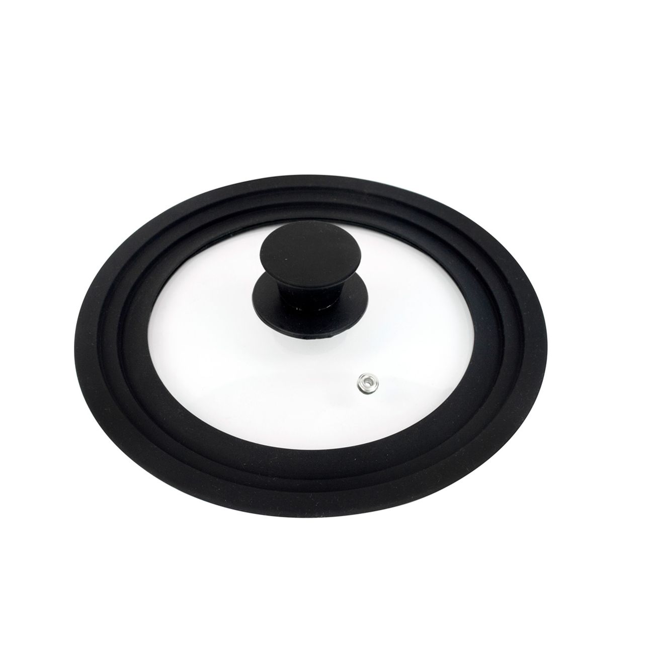 Крышка Vitrinor черная 20/22/24 1108395