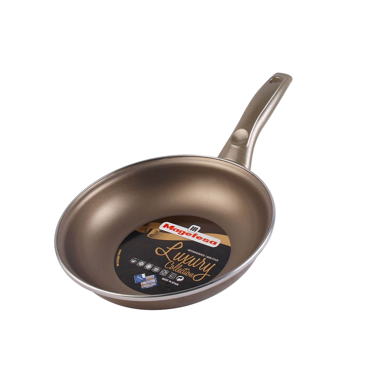 Сковорода Vitrinor Champagne 20 1107978