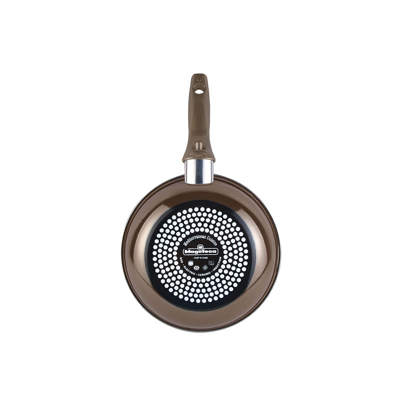 Сковорода Vitrinor Champagne 20 1107978