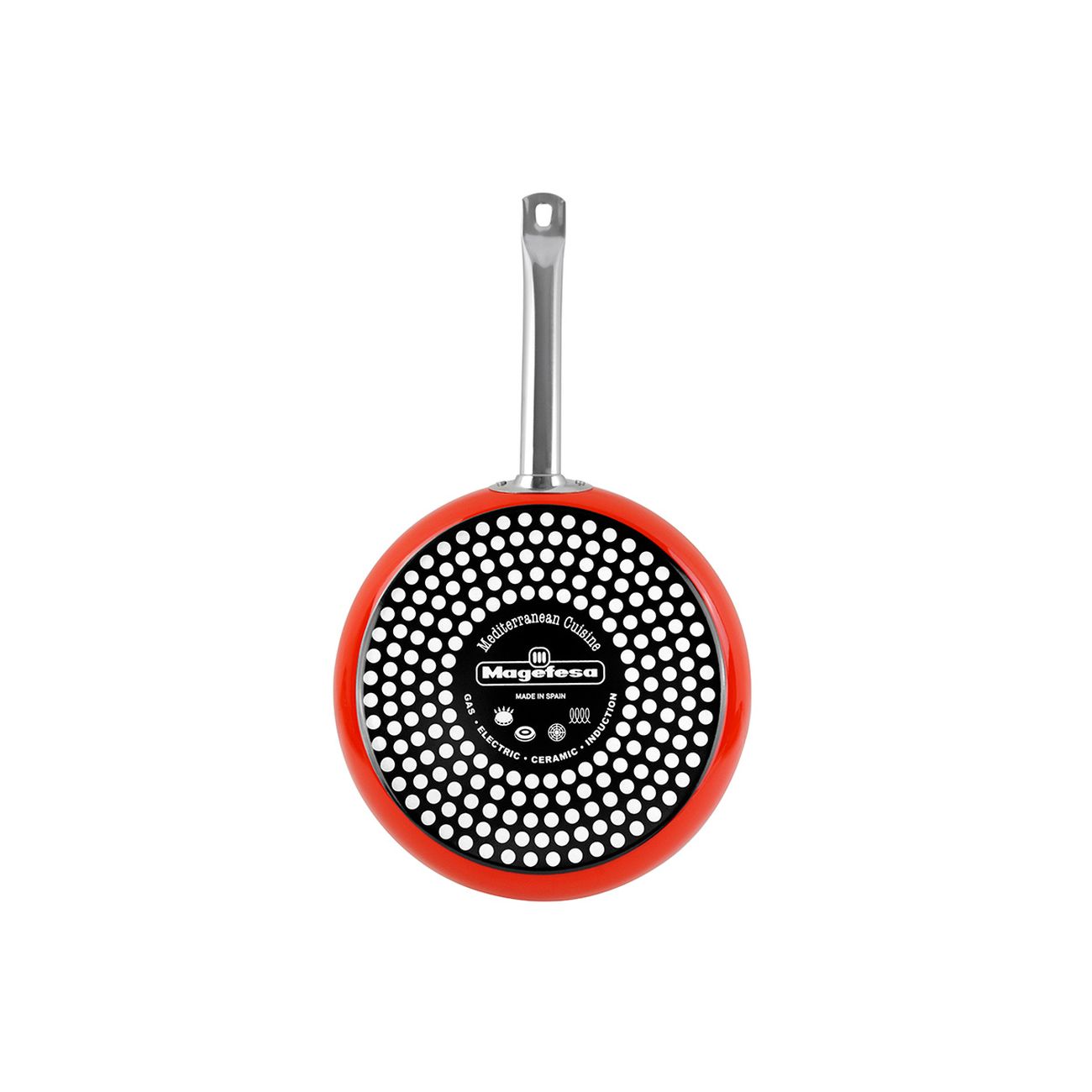 Сковорода Vitrinor Dragon Piedra 20 1105972