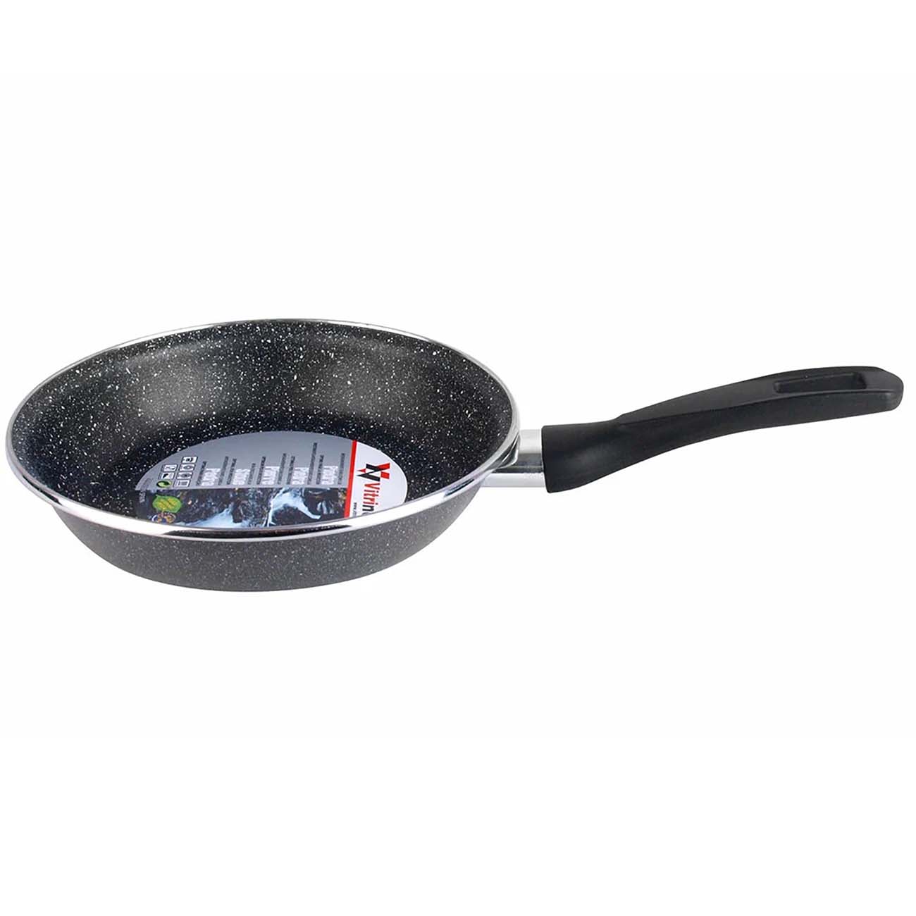 Сковорода Vitrinor K2 24 2108004