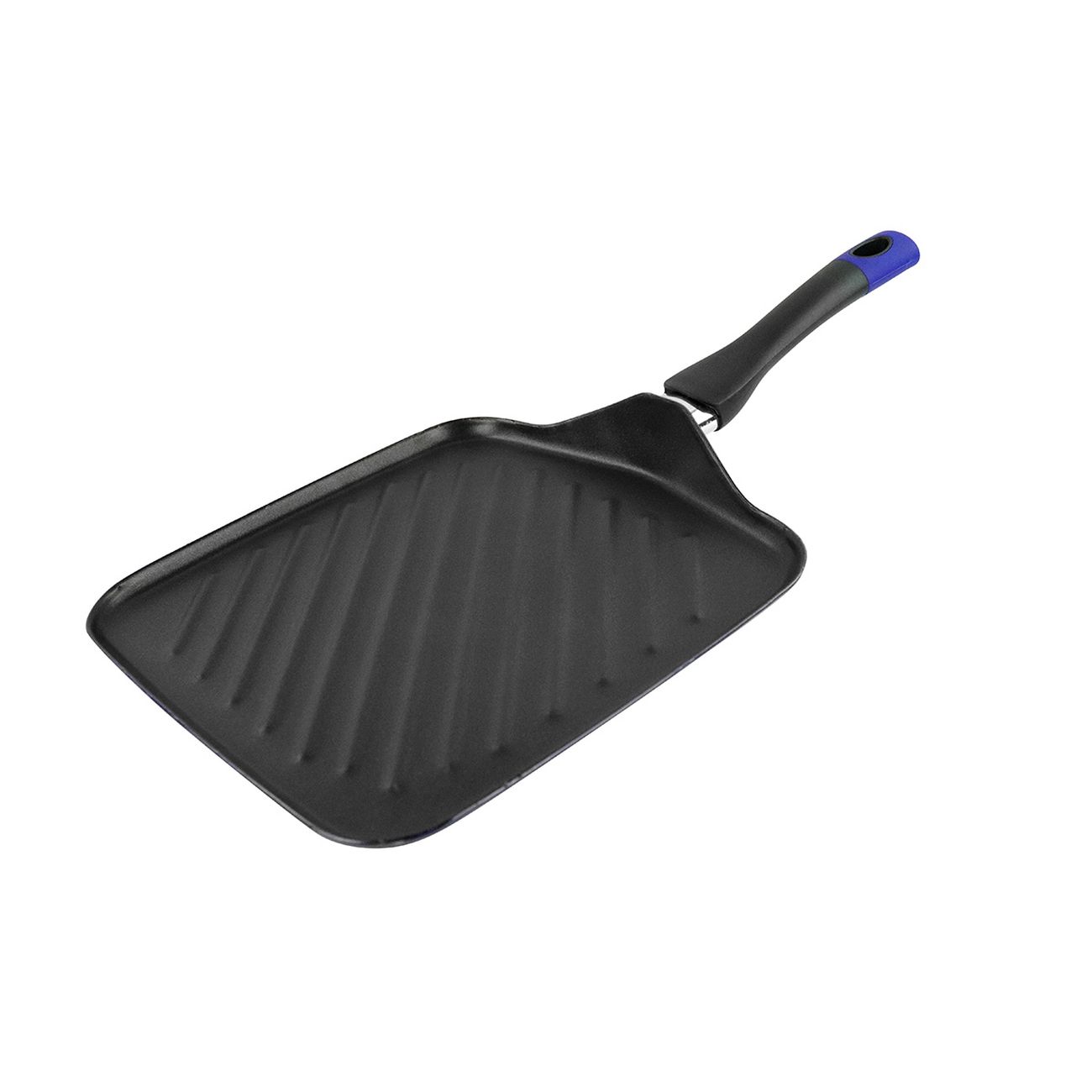 Сковорода гриль Vitrinor Danubio 27 3114050