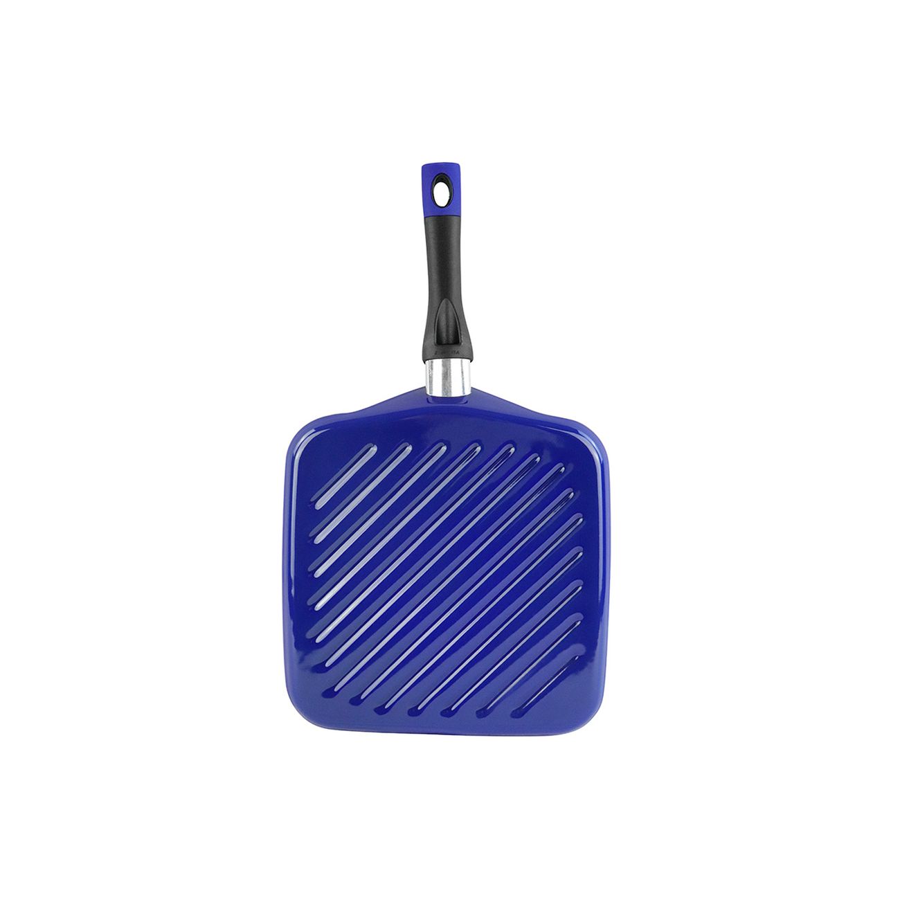 Сковорода гриль Vitrinor Danubio 27 3114050