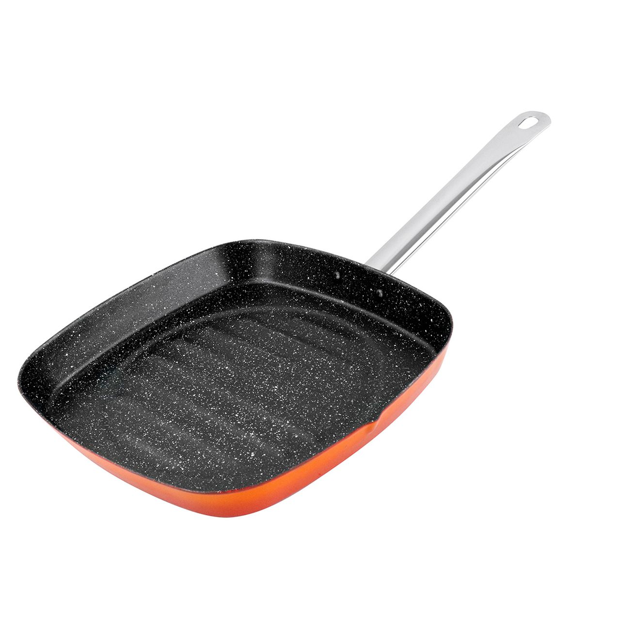 Сковорода гриль Vitrinor Dragon Piedra 28 1105904