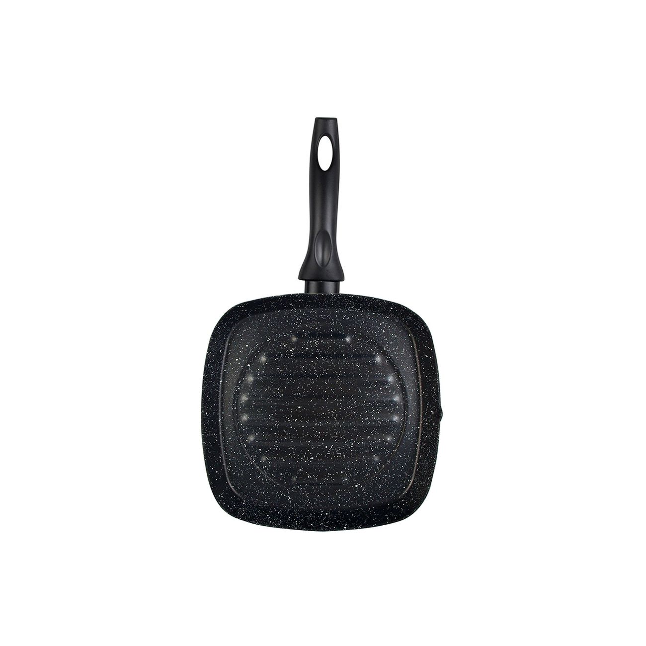 Сковорода гриль Vitrinor Piedra 28 1105669