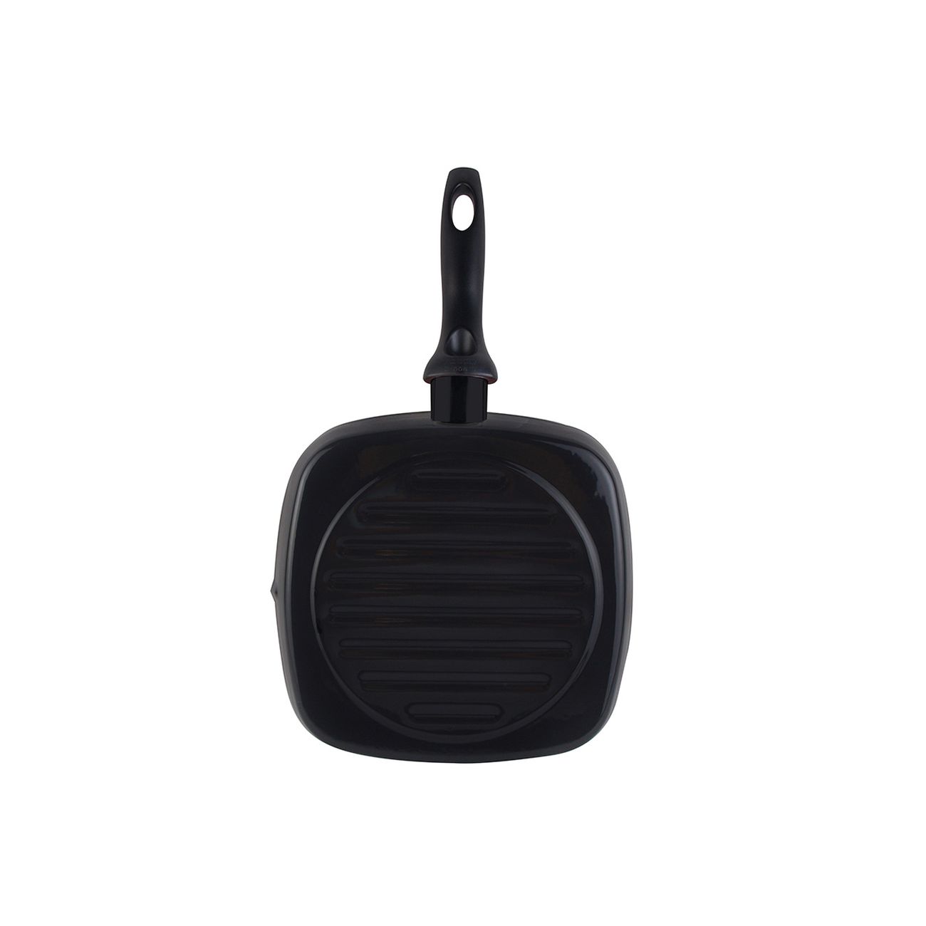 Сковорода гриль Vitrinor Piedra 28 1105669