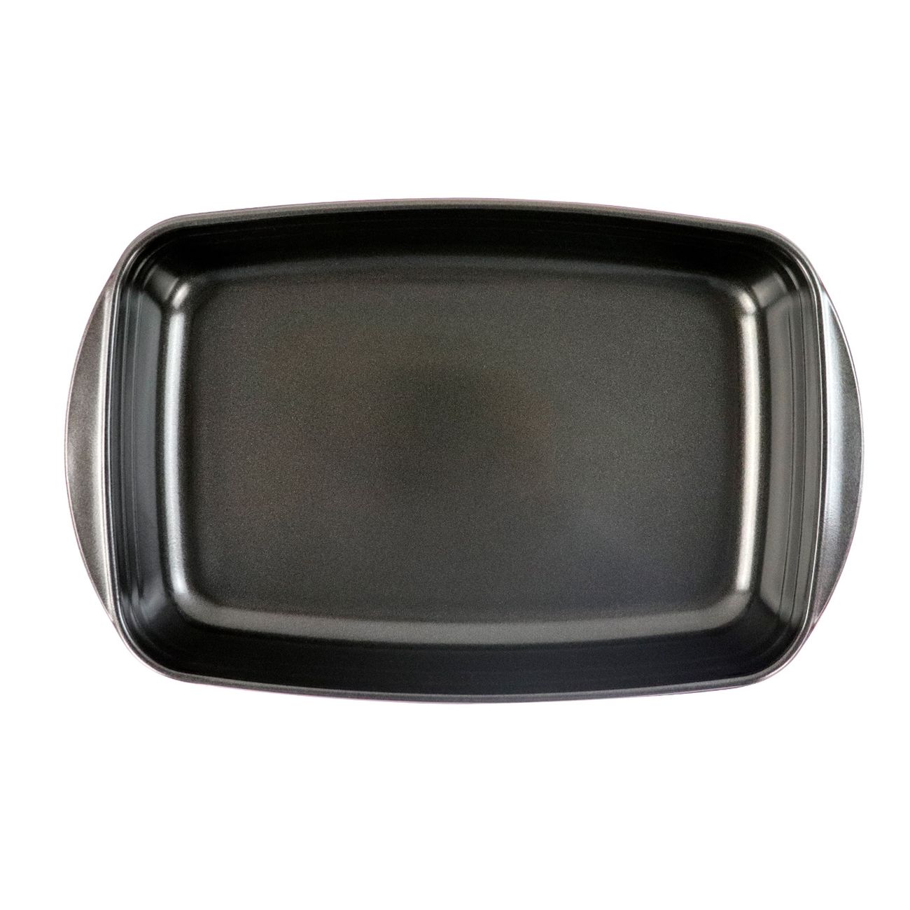 Форма для выпекания (стекло) Vitrinor прямоугольная красная 31/21/5 1400002