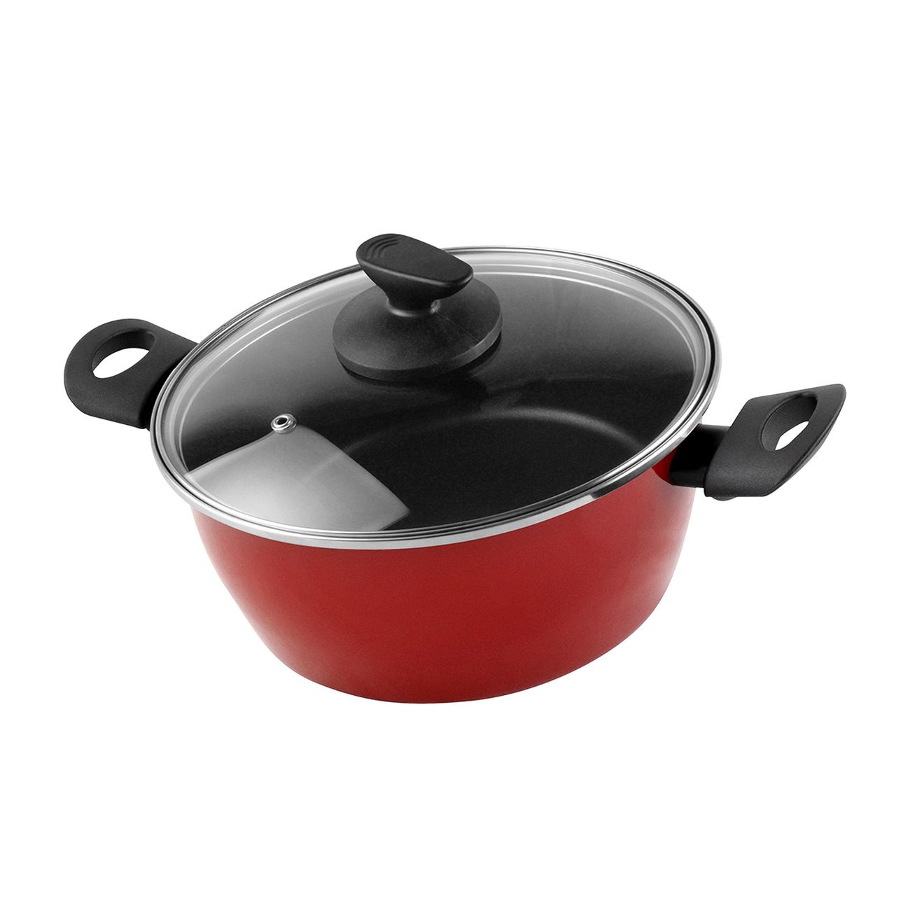 Кастрюля Vitrinor Poivre Rouge 24 2111568