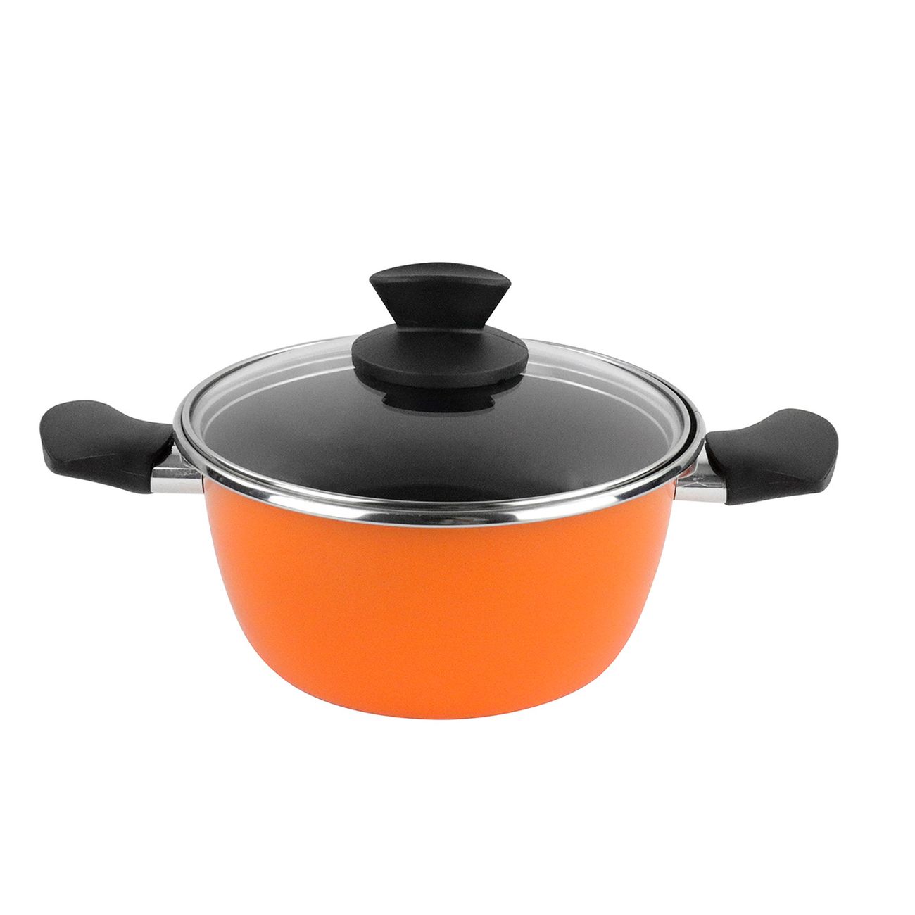 Кастрюля Vitrinor Valencia 21 16 1114657