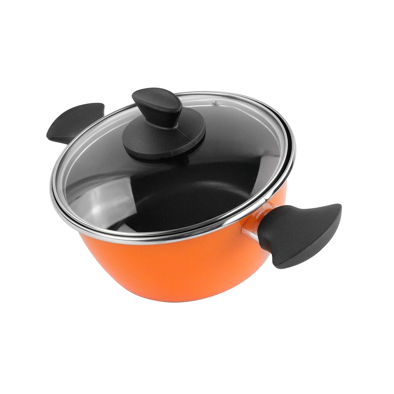 Кастрюля Vitrinor Valencia 21 16 1114657