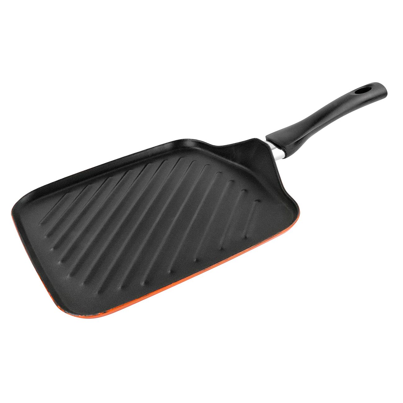 Сковорода гриль Vitrinor Valencia 21 27 1114642