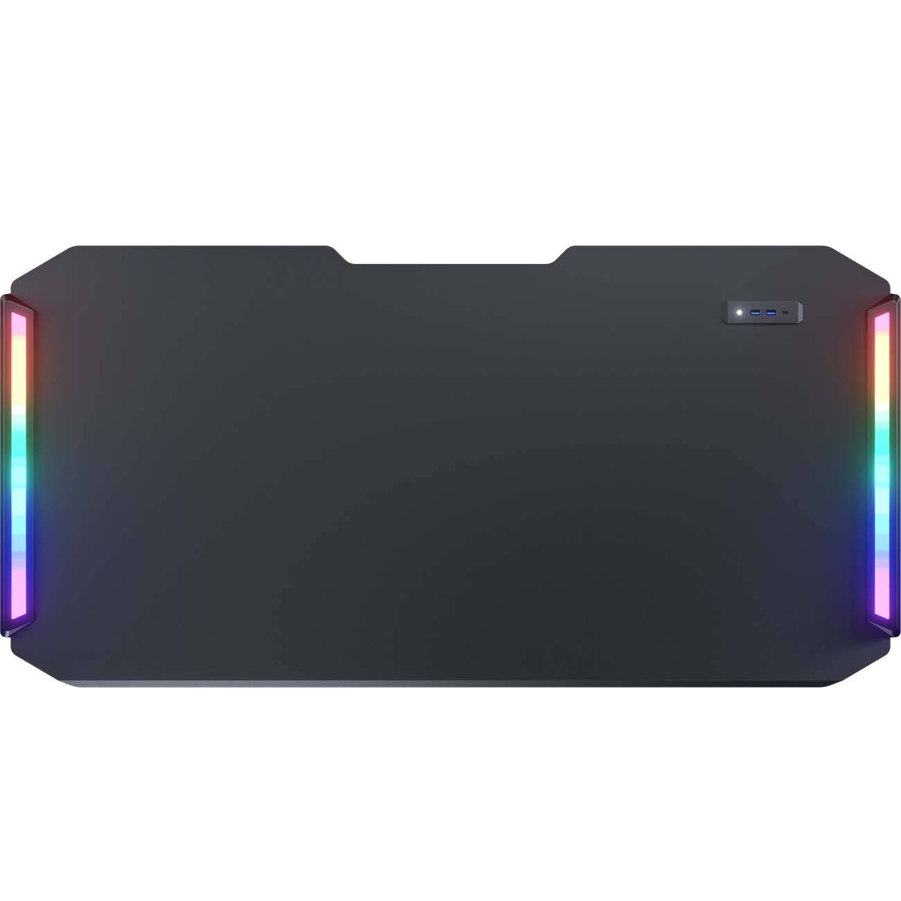 Стол компьютерный игровой Cougar DEIMUS 120 (3M1202WB.BF02)