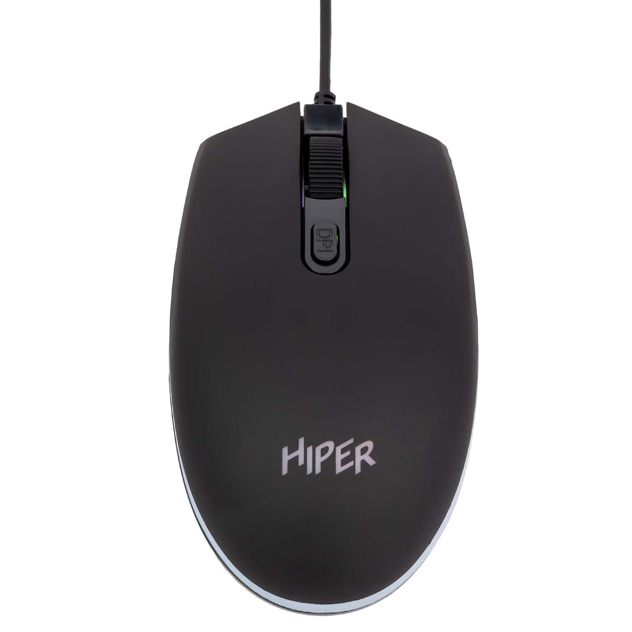 Игровая мышь HIPER A-3 Viper