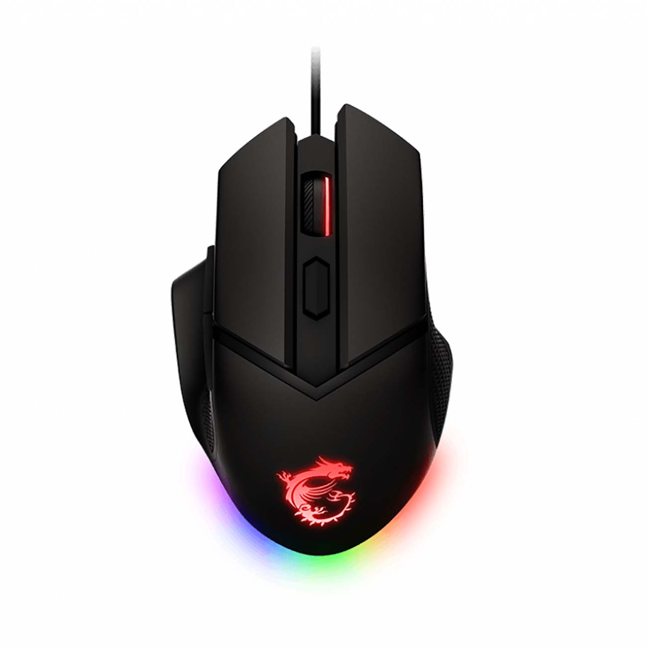 Игровая мышь MSI CLUTCH GM20 ELITE фото