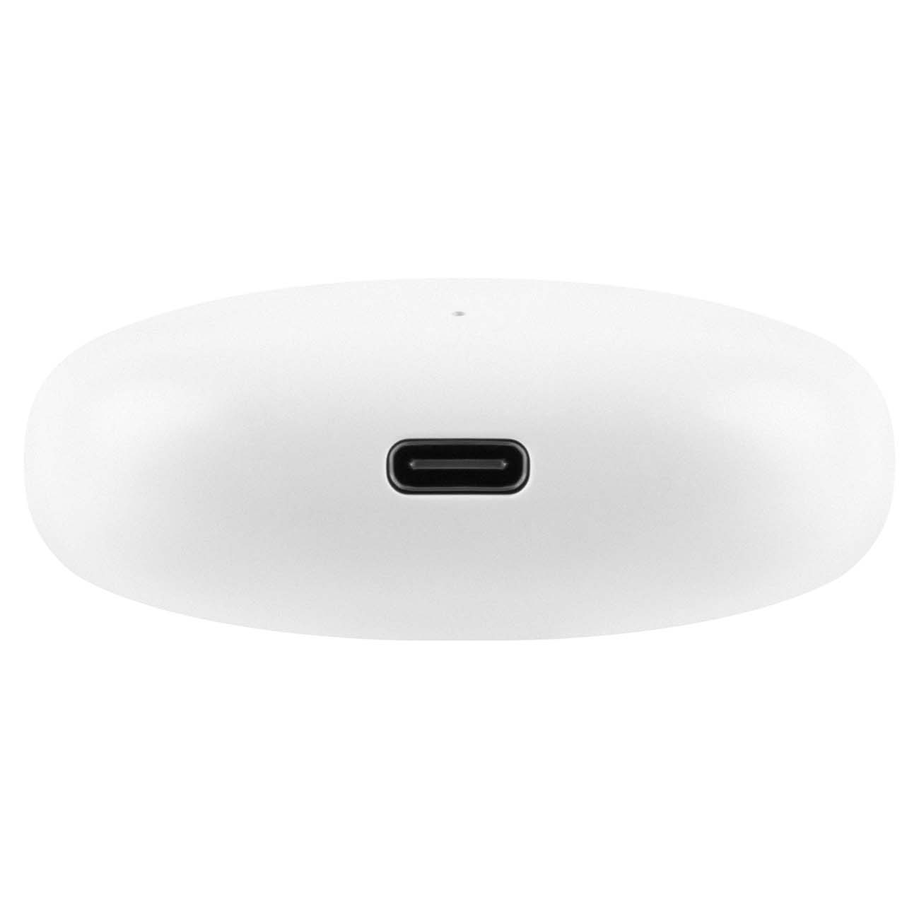 Наушники True Wireless Rombica mySound Sigma White (BH-T021)