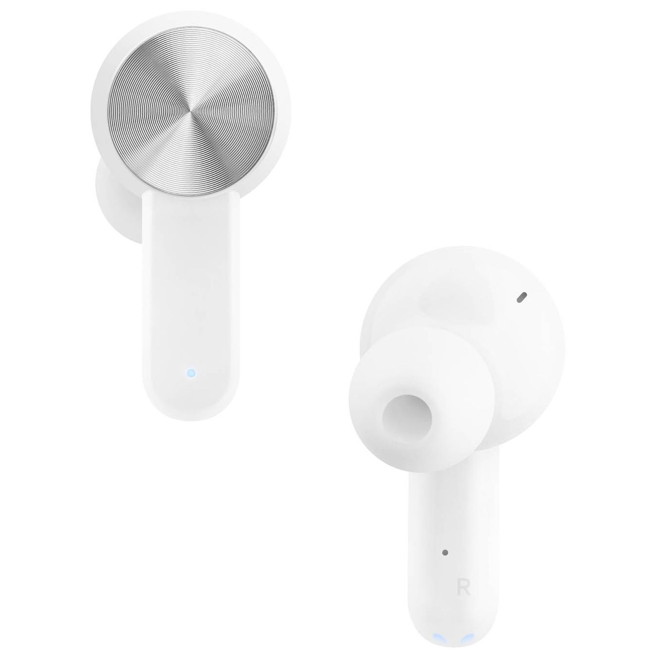 Наушники True Wireless Rombica mySound Shu (BH-T022) фото